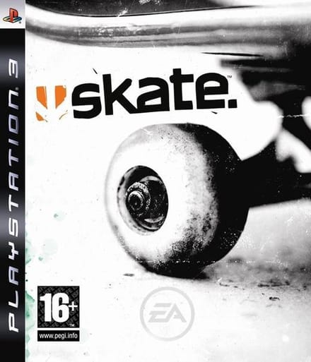 Skate - Sony PlayStation 3 - Sport