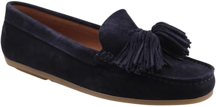 Ctwlk - Schoenen - Donkerblauw - Vrouwen - Maat 38 -
