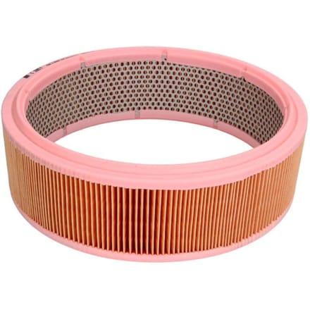Luchtfilter MANN-FILTER C 2651