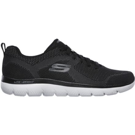 Fitness Schoenen Skechers Baskets Summits Brisbane maille souple
