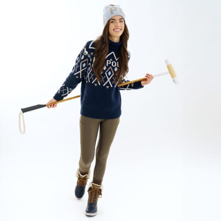 HV Polo Pullover hvpdorian