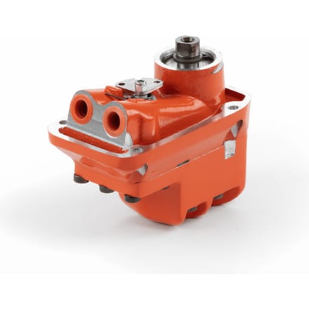 Hydraulische motor