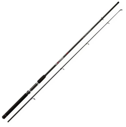 Lineaeffe Vigor Living Spinhengel Zwart 2.10 m / 60 g