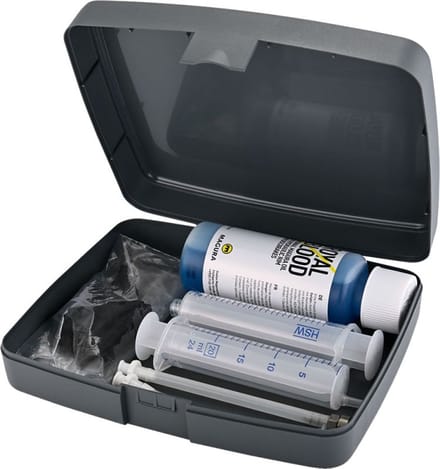 Magura Servicekit Voor Schijfremmen En Velgremmen