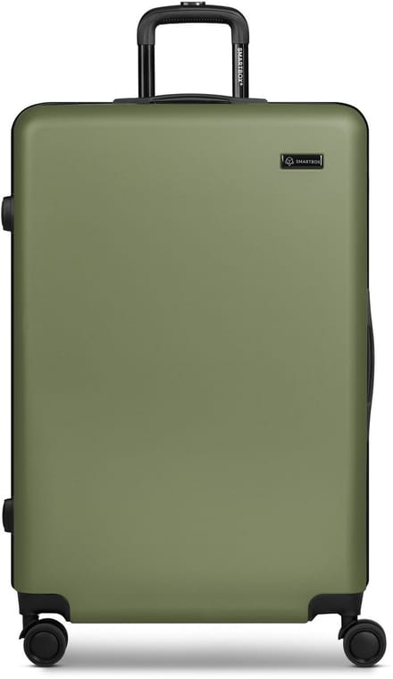 SMARTBOX trolley Edition 05 Trolley Olive kaki 76cm