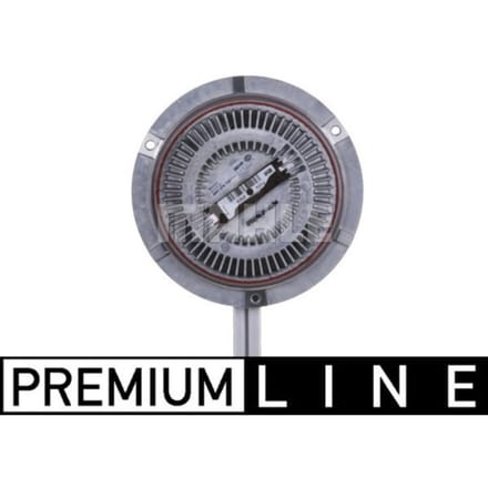 Koppeling, koelventilator MAHLE CFC 58 000P