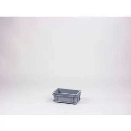 E-line Stapelbak 5 Liter 300x200x120 Mm Met Grijpwand