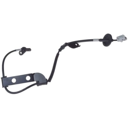 Sensor, wielsnelheid BLUE PRINT ADG07163 links