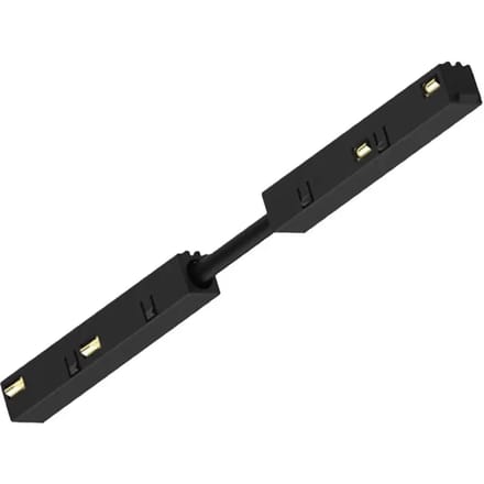 Flexibele connector Indeluz lighting Track