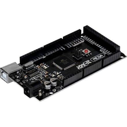 Joy-it ARD_MEGA2560R3 Compatible board Arduino MEGA 2560R3 Atmel AVR