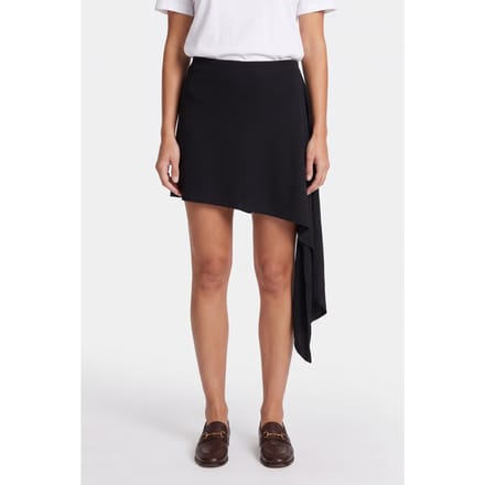 ARKET Princesa Skirt Black Taglia: M | Minigonne Outlet | Donna | Nero