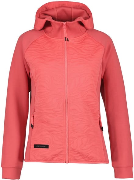 Icepeak Amberg - - Outdoor Kleding - Fleeces en Truien - Fleece