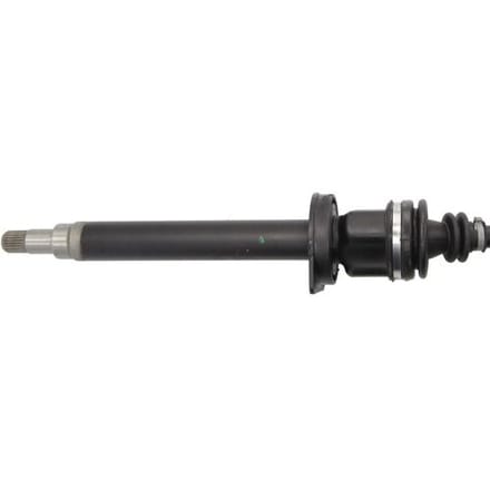Aandrijfas POINT GEAR PNG72178 Rechts