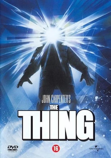 THING ('82)