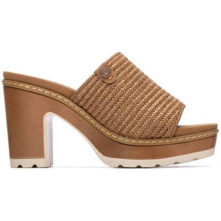 Sandalen met hakken Refresh 17528202