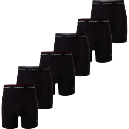 McGregor Boxershort 12-pack