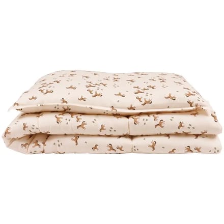 Baby dekbedovertrek Malomi Kids 100% Bamboo