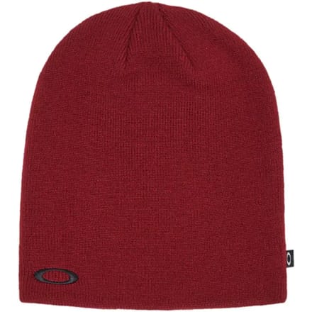 Oakley Fine Knit Hat