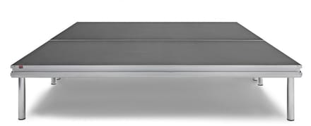 G4M Pro Stage Podiumplatform, 2 m x 2 m, 40 cm