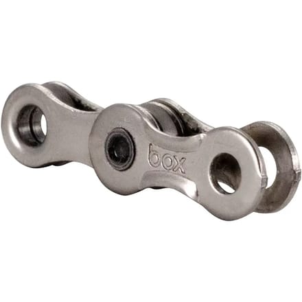 126-schakels 9-speed fietsketting Box Components Two Prime