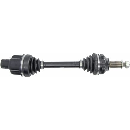 Aandrijfas POINT GEAR PNG70405 rechts