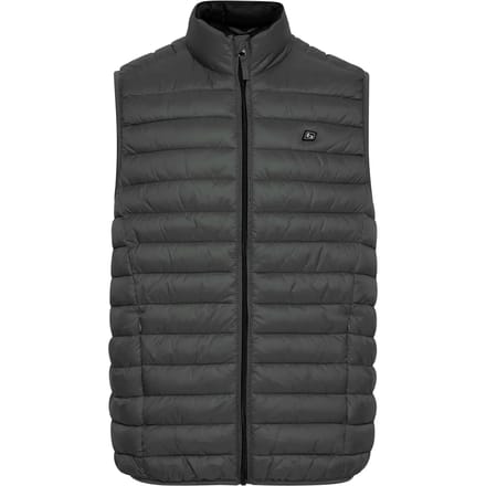 Blend He BHRomsey Vest Heren Jas - Maat M