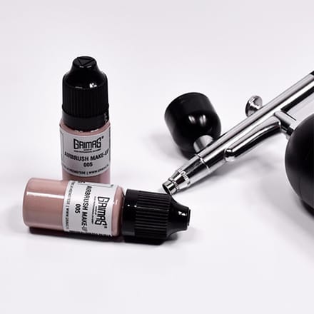 Grimas - AIRBRUSH MAKE-UP - 005 -Vegan