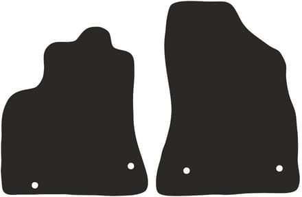 BASIC voor: Citroen Berlingo II 5-zits 2008-2018