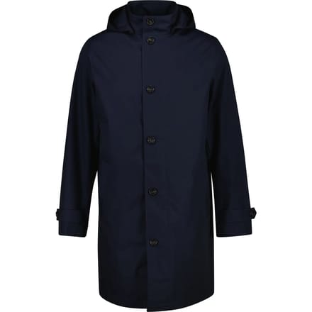 Gant 7006659 Jas Blauw M Man
