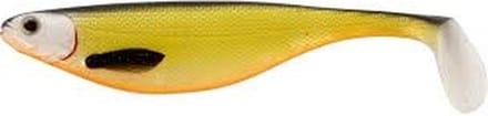 Westin ShadTeez 9 cm Official Roach 1st. Let Op is 1 Shad