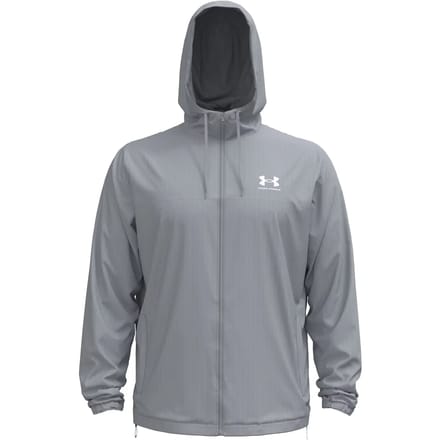 Under Armour softshelljack Rival Woven Windbreaker 1390149