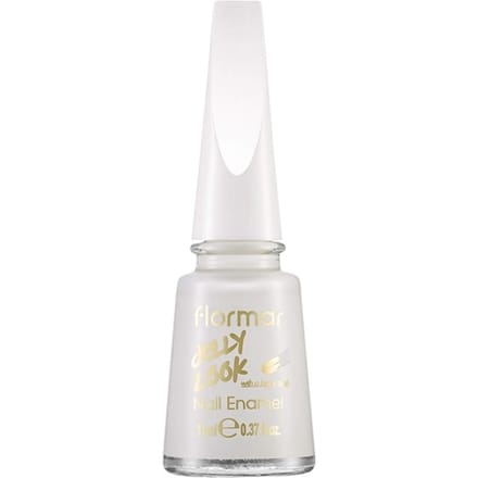 Flormar Nagellak Jelly Look Dames 11 ml