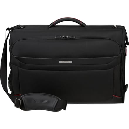 Samsonite Tri-fold kledinghoes PRO-DLX 6 black