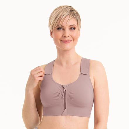 Anita postoperatieve prothesebh Almeria 4108X - Maat 3XL