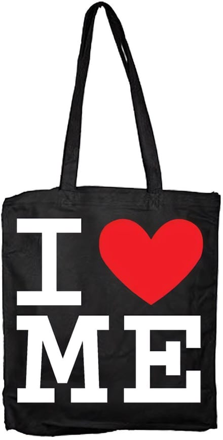 Hybris I Love Me-draagtas SH-4-10824-H11-10