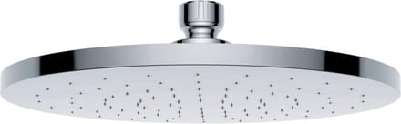 Allibert ALPI Hoofdsproeier Chroom 22,5 cm diameter