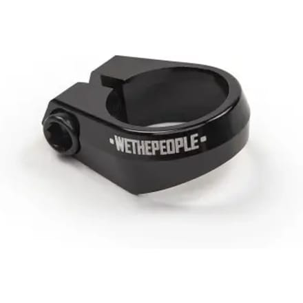 Zadelklem Wethepeople Supreme