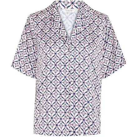b.young - BYHERNINA SHIRT - Dames