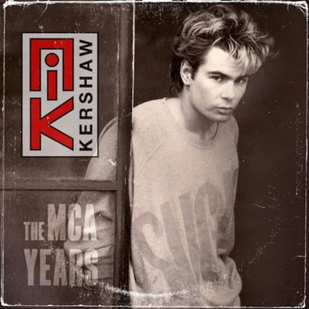 The Mca Years - Nik Kershaw
