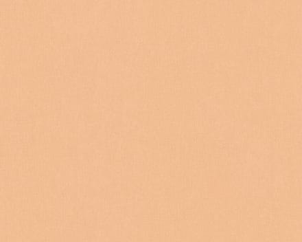 EFFEN MAT BEHANG | Basic - pastel oranje - Architects Paper Art of Eden