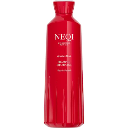 NEQI Repair Reveal Shampoo - 330 ml