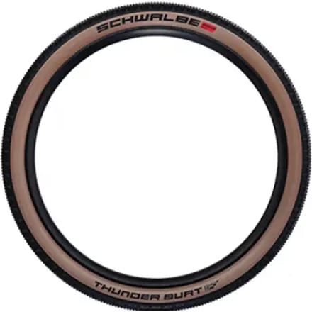 Schwalbe Thunder Burt buitenband - 29 x 2.35 inch - MTB - zwart