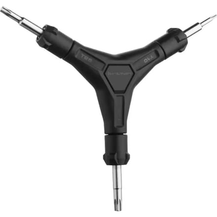 Torx sleutel set Birzman Y-Grip-S