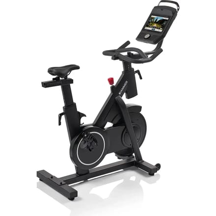 Hometrainer Hammer Speed Race SR