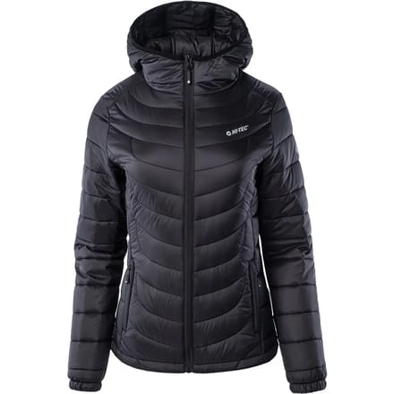 Damesjack met capuchon Hi-Tec Nahia