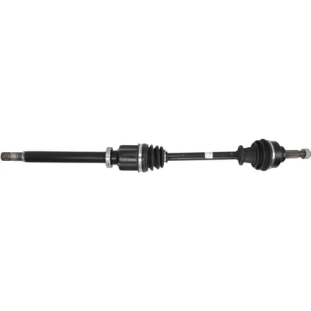 Aandrijfas POINT GEAR PNG73215