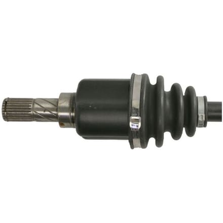 Aandrijfas POINT GEAR PNG76522