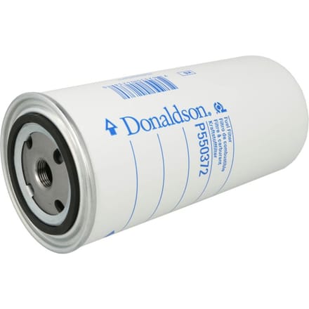 Brandstoffilter DONALDSON P550372