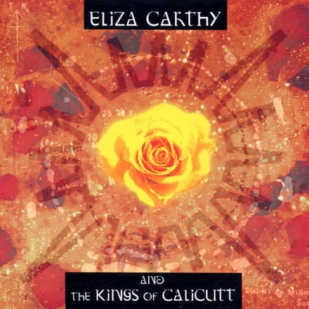 Eliza Carthy & Kings Of - Eliza Carthy & Kings Of