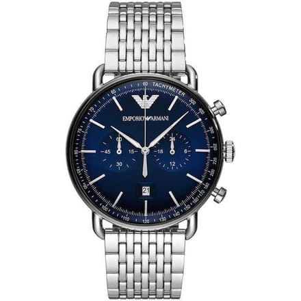 Emporio Armani AR11238 Herenhorloge